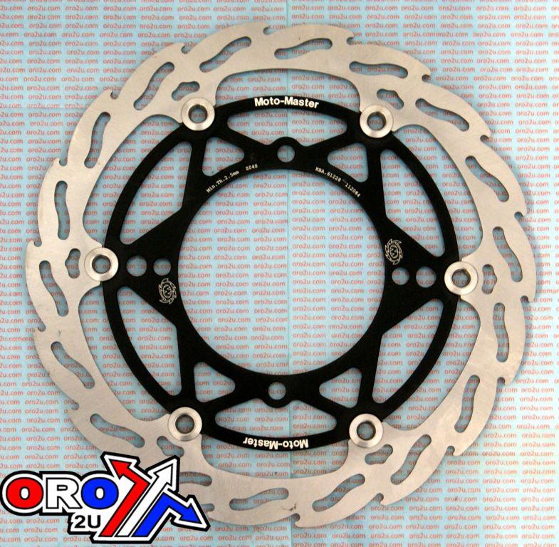 270 DISC FRONT 05-16 KX KXF, MOTO-MASTER 112084 OVERSIZE image 1