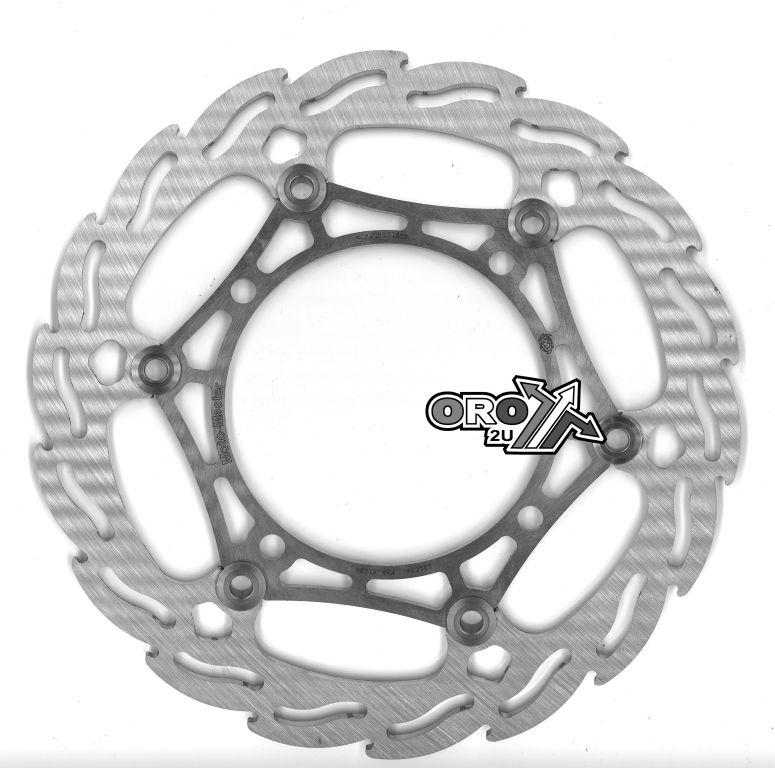 260 DISC FRONT 05-12 RMZ, MOTO-MASTER 111036 OVERSIZE image 1