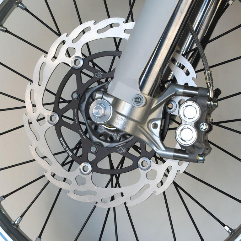 260 DISC FRONT SX85 KTM, MOTO-MASTER 112160 OVERSIZE thumbnail 3