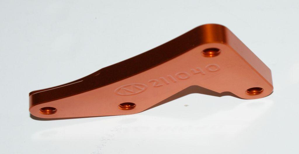 BRACKET 260mm CR85 CRF150, MOTO-MASTER 211040 thumbnail 2