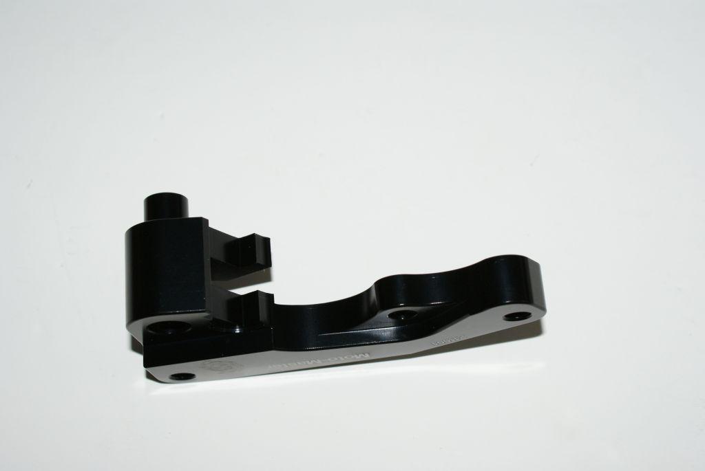 BRACKET 260mm CR125 CR250, MOTO-MASTER 211001 thumbnail 2