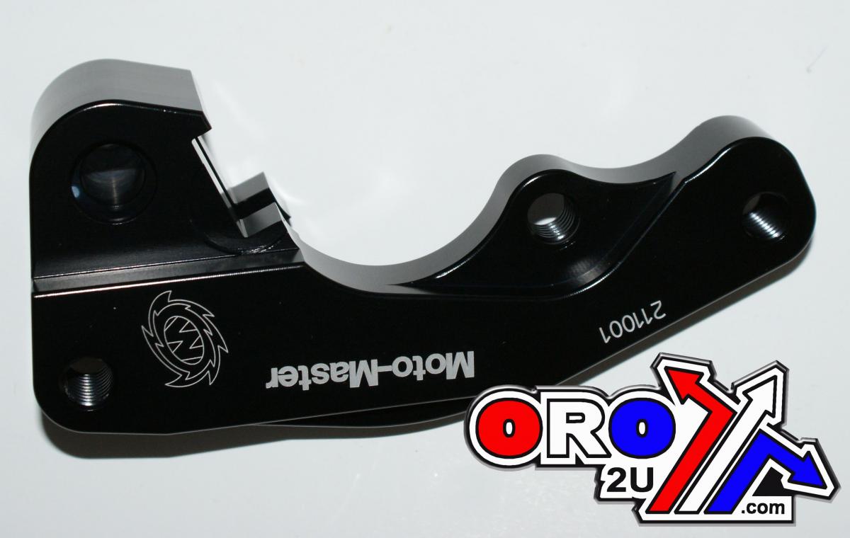 BRACKET 260mm CR125 CR250, MOTO-MASTER 211001 thumbnail 3
