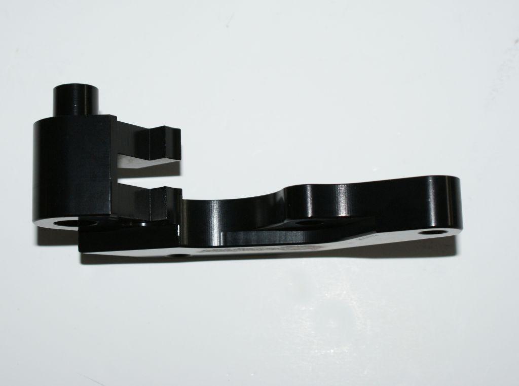 BRACKET 260mm CRF250 CR450, MOTO-MASTER 211002 thumbnail 2