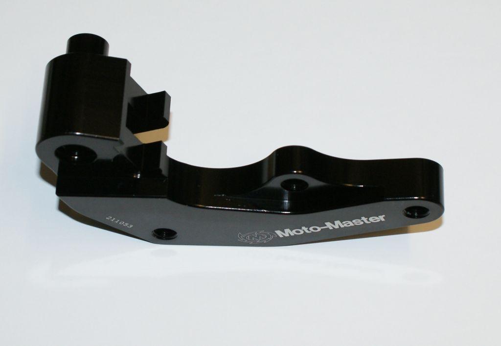 BRACKET 270mm CRF250/450, MOTO-MASTER 211053 thumbnail 2