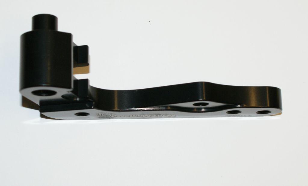 BRACKET 270mm KTM/HUS/HSB, MOTO-MASTER 211055 thumbnail 2
