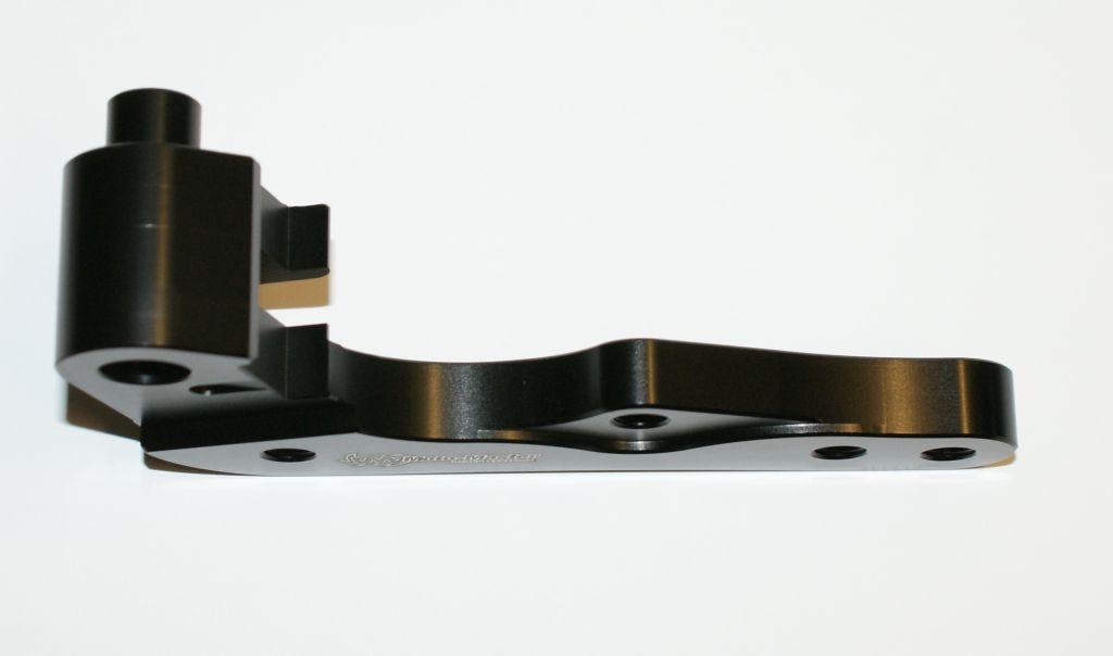 BRACKET 270mm KTM HUS HSB, MOTO-MASTER 211045 thumbnail 2