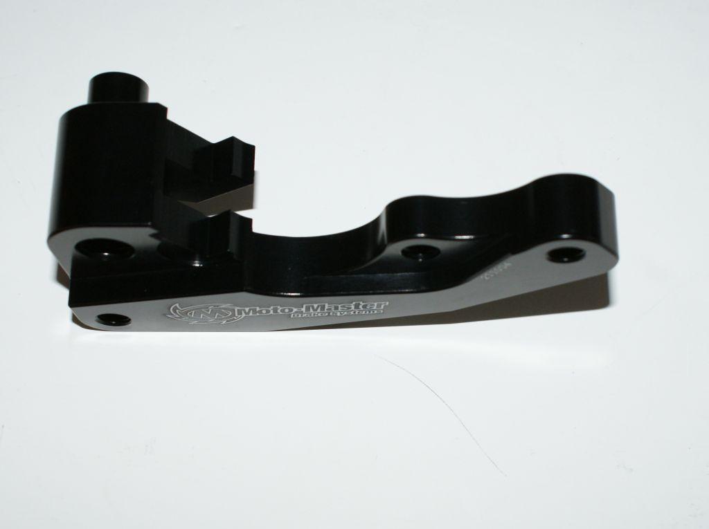 BRACKET 260mm KX KXF RMZ, MOTO-MASTER 211004 thumbnail 2