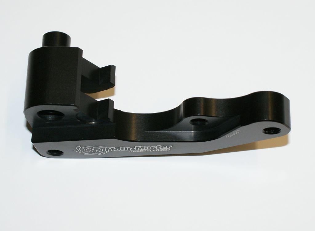 BRACKET 270mm KX/KXF/RMZ, MOTO-MASTER 211047 thumbnail 2