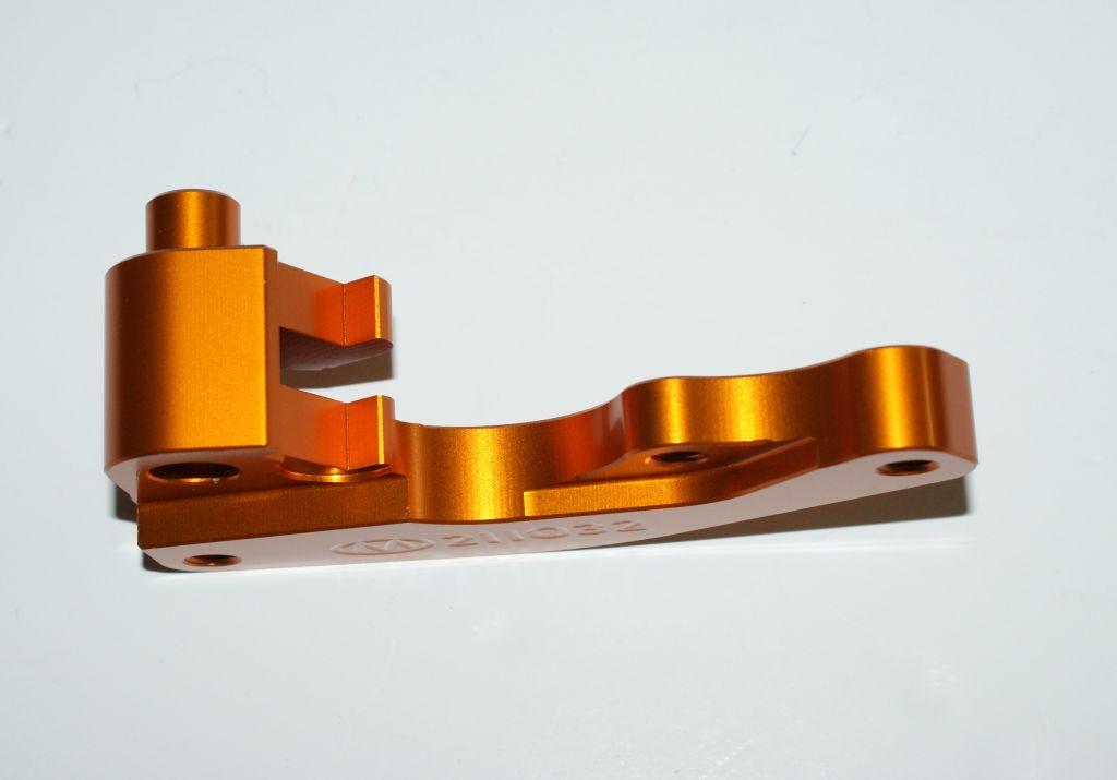 BRACKET 260mm YZ/YZF/WRF, MOTO-MASTER 211007/211032 thumbnail 2