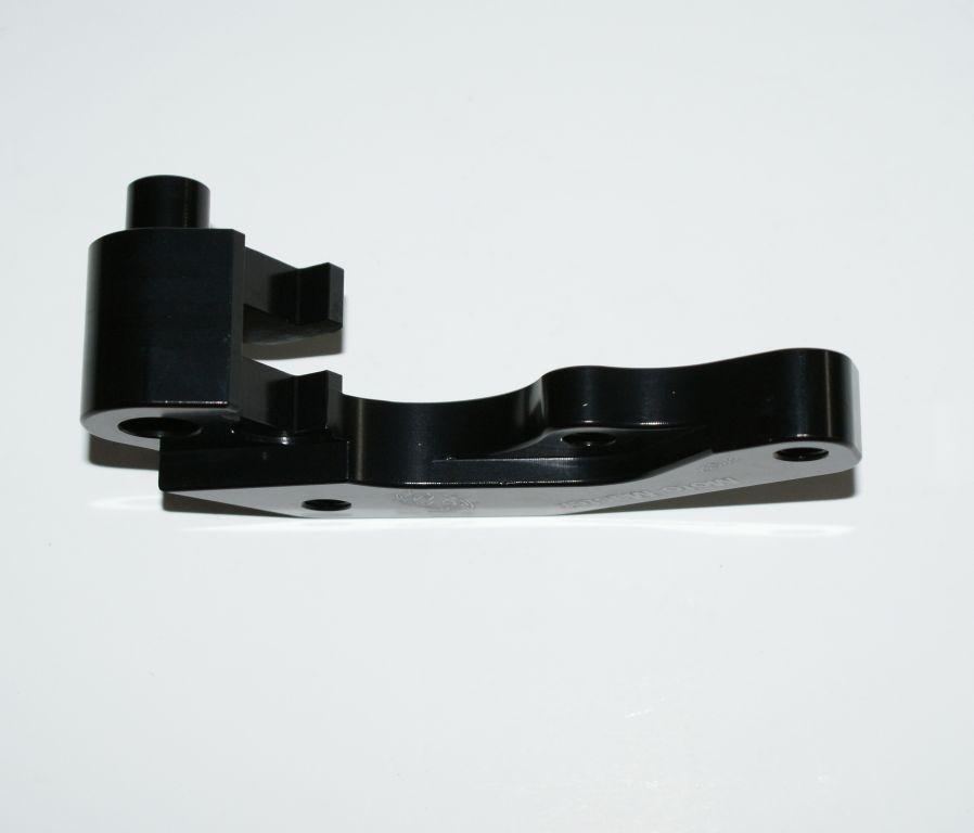 BRACKET 260mm YZ/YZF, MOTO-MASTER 211037 thumbnail 2