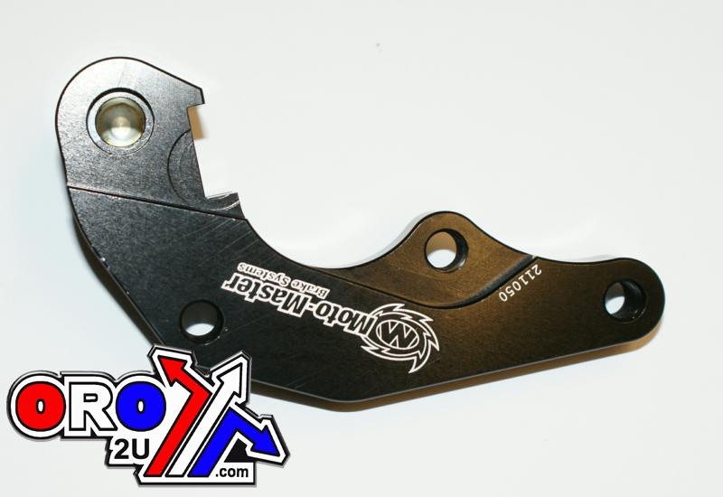 BRACKET 270mm YZ / YZF, MOTO-MASTER 211050 image 1