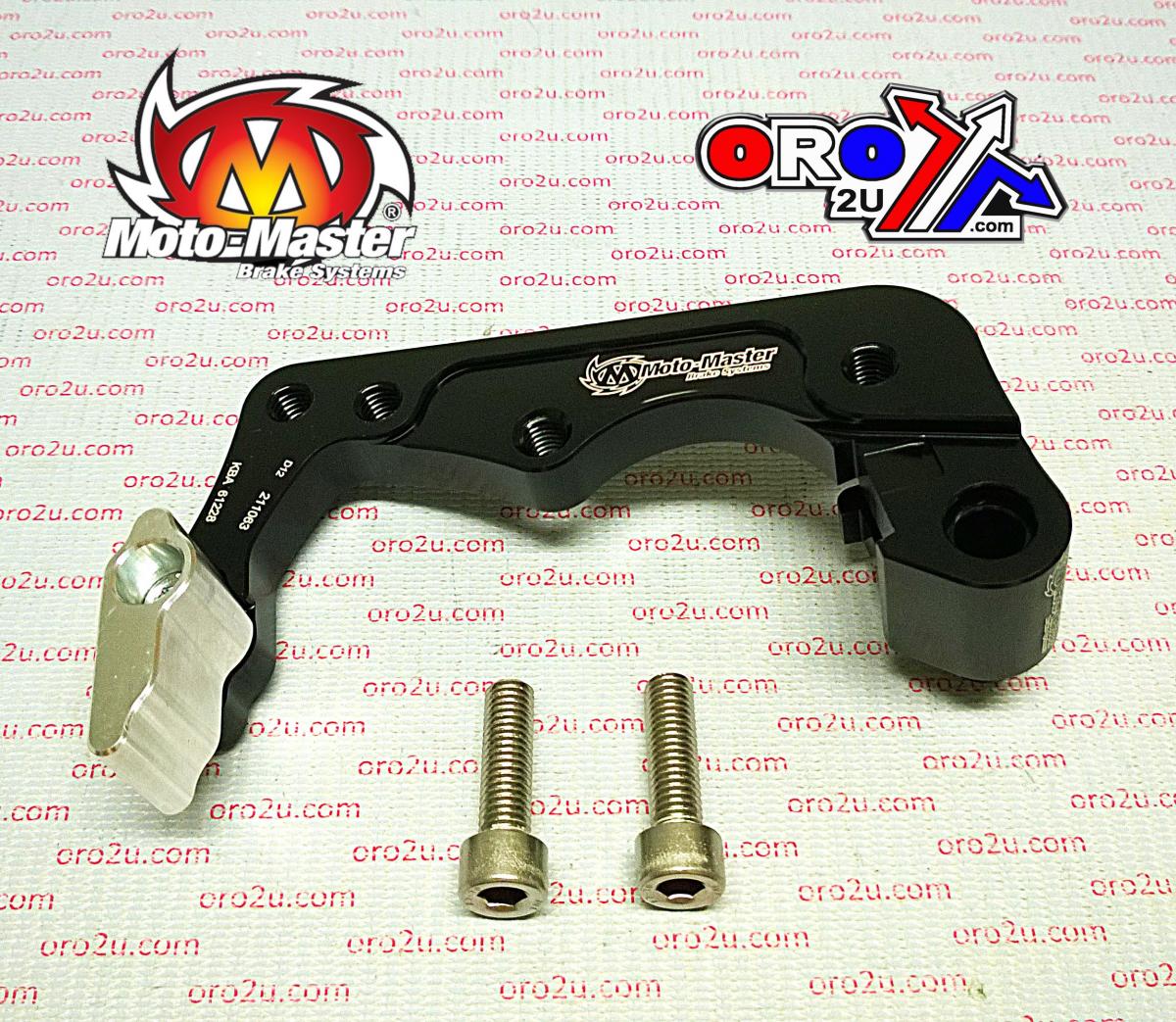 BRACKET 260mm KTM FRONT, MOTO-MASTER 211063 thumbnail 2