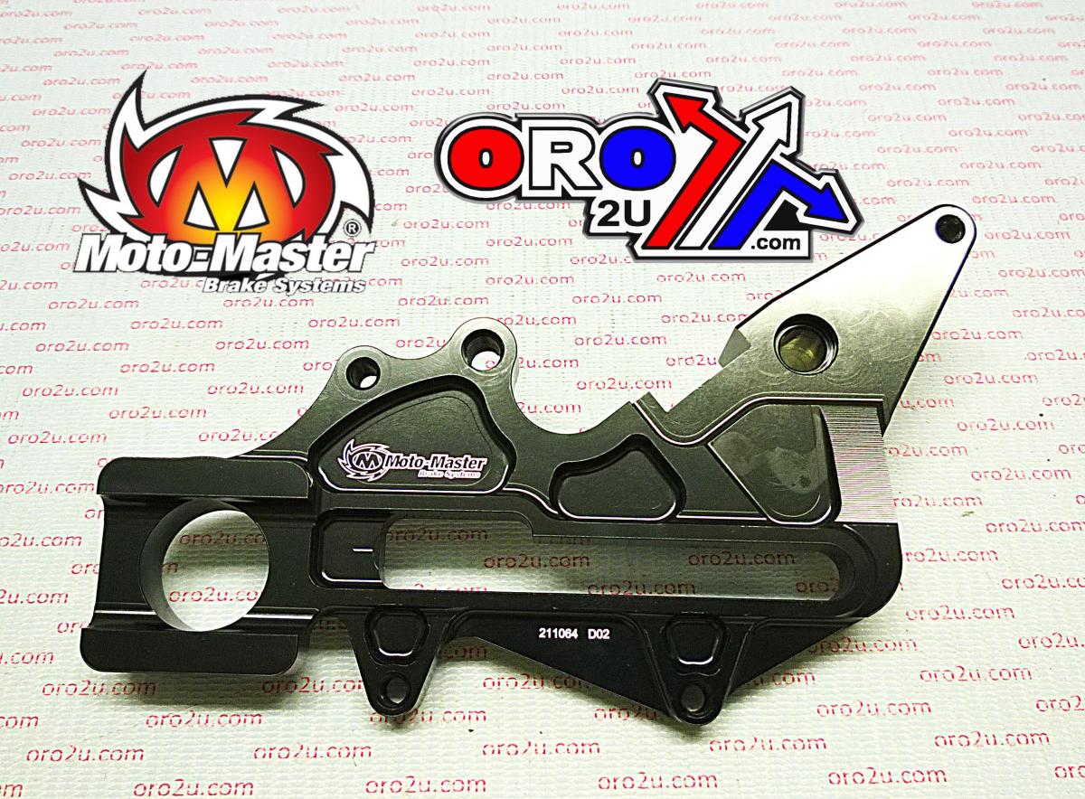 BRACKET REAR KTM HUSQVARNA, MOTO-MASTER 211064 thumbnail 2