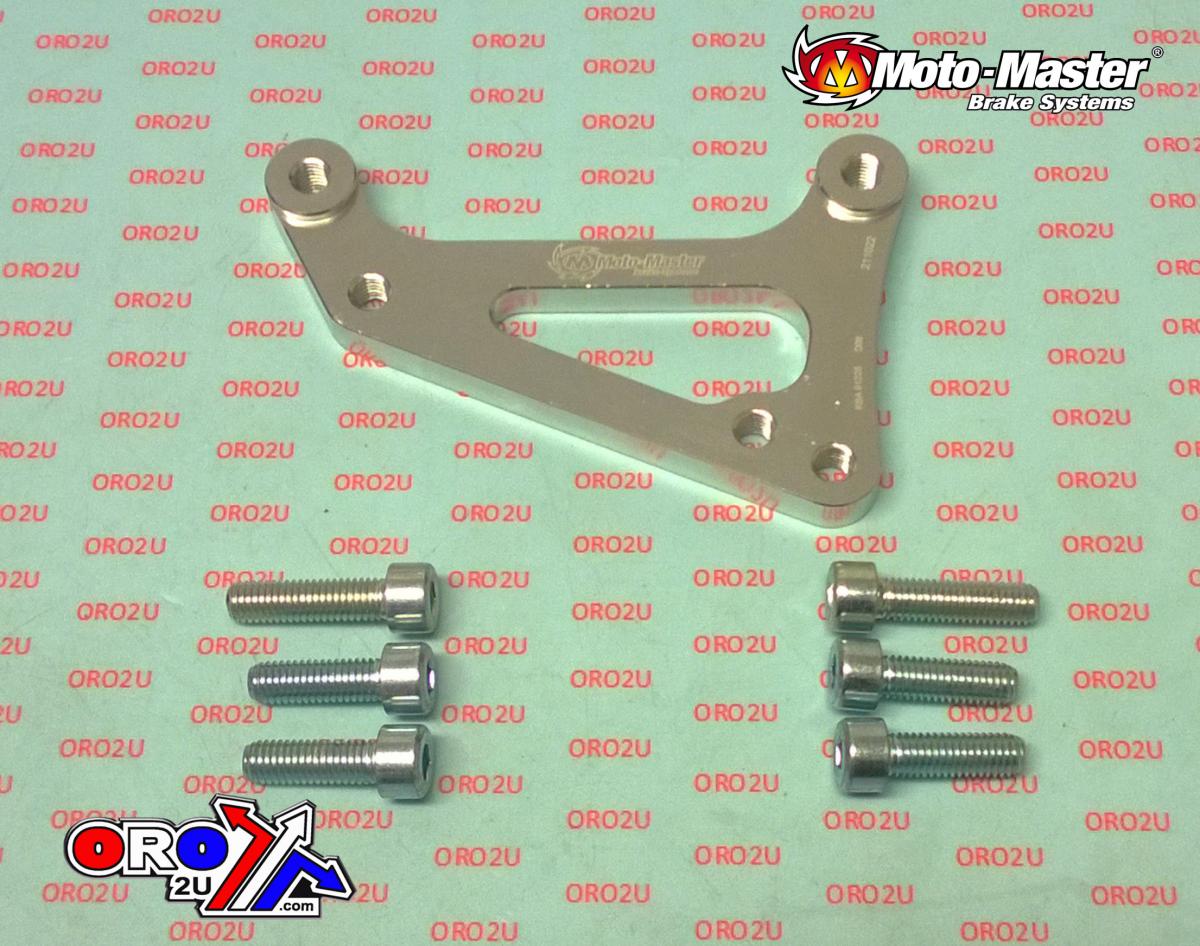 BRACKET 320 ADAPTER RACING, MOTO-MASTER 211022 KTM image 1