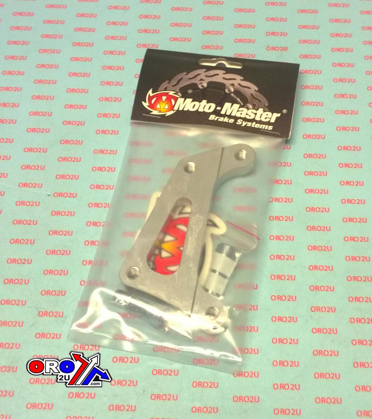 BRACKET 320 ADAPTER RACING, MOTO-MASTER 211039 YAMAHA thumbnail 2