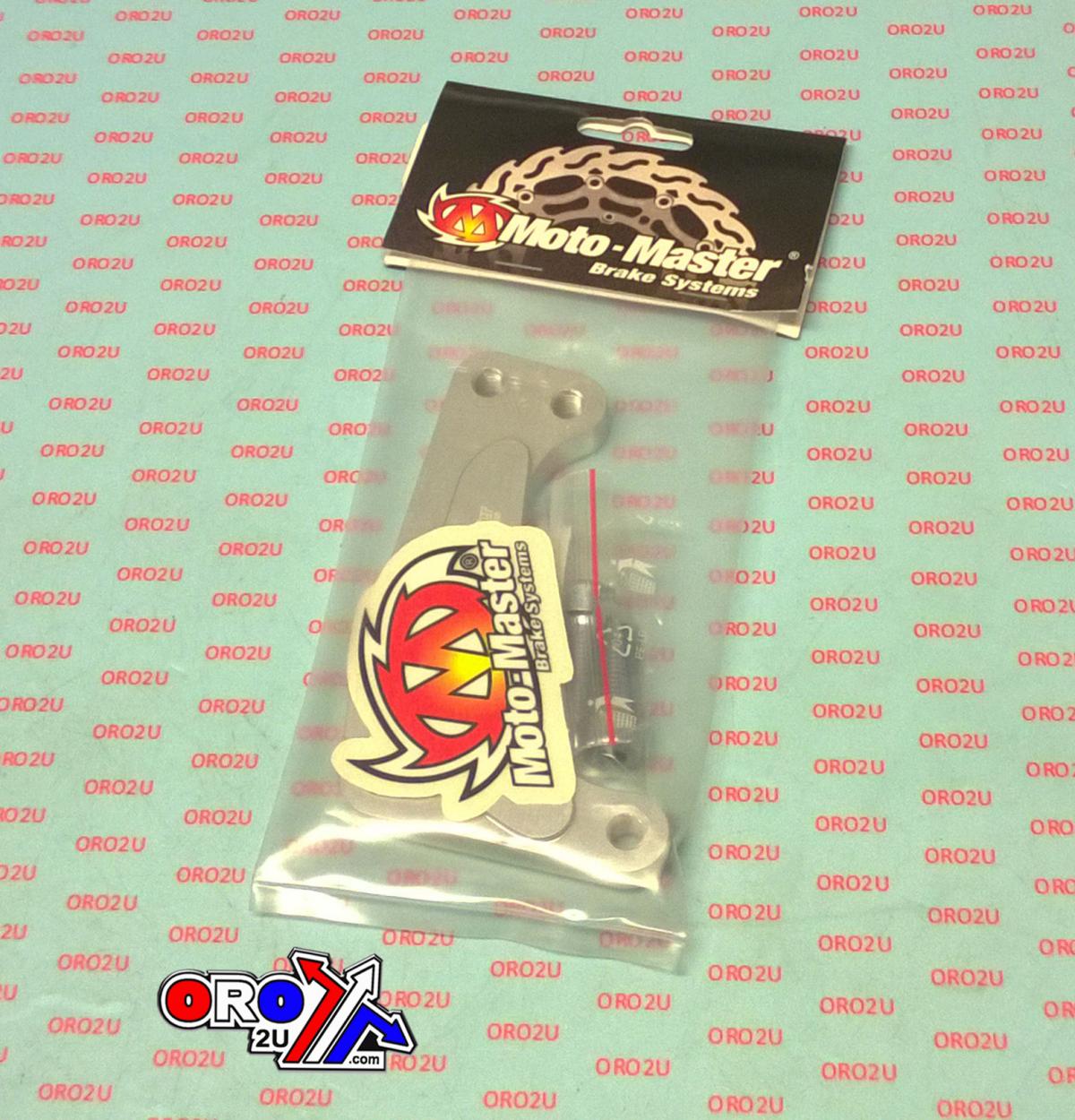BRACKET 320 ADAPTER RACING, MOTO-MASTER 211034 YAMAHA thumbnail 2