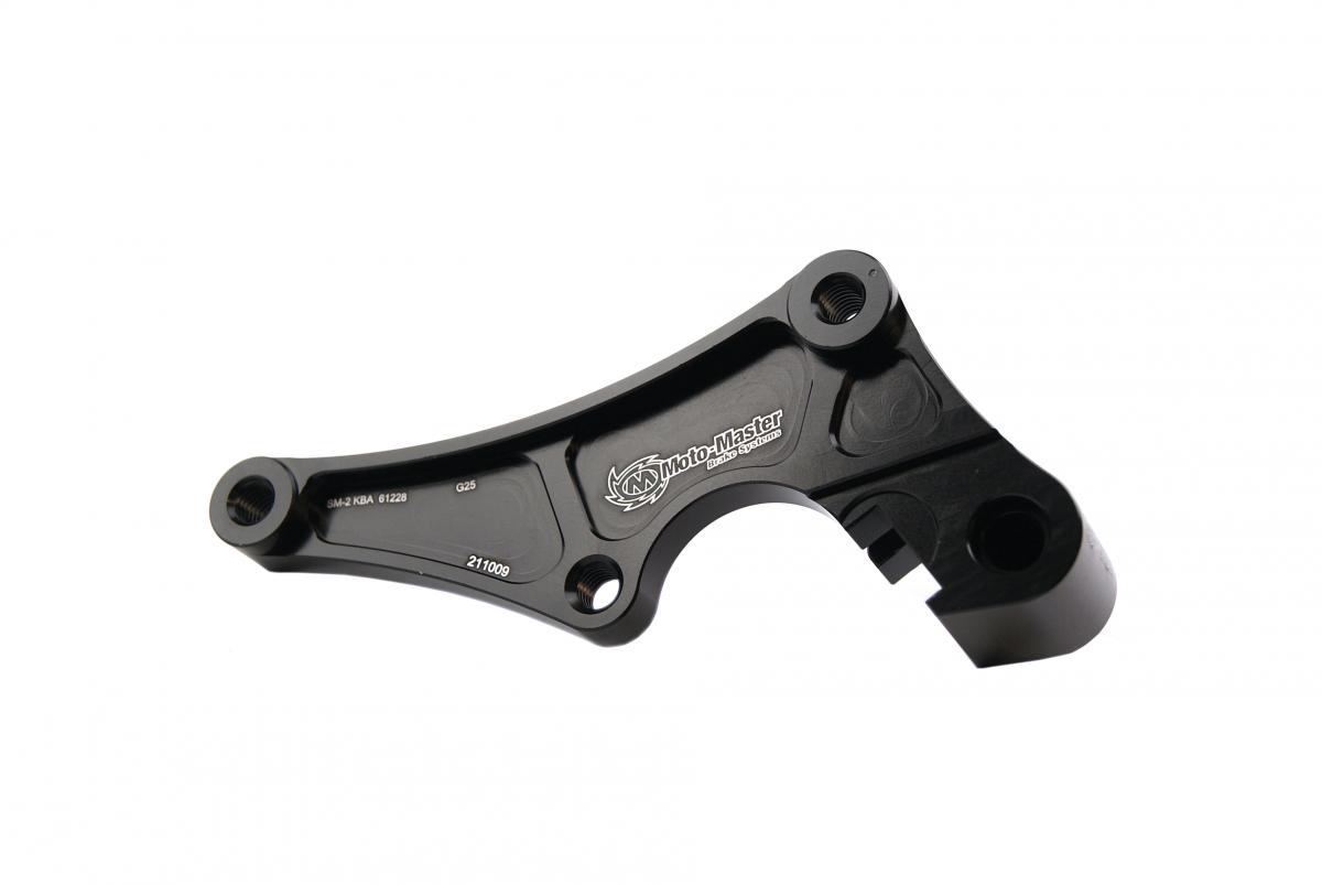 BRACKET 320 ADAPTER RACING, MOTO-MASTER 211009 HONDA image 1