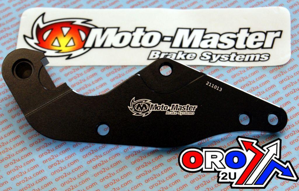 BRACKET 320 ADAPTER RACING, MOTO-MASTER 211013 image 1