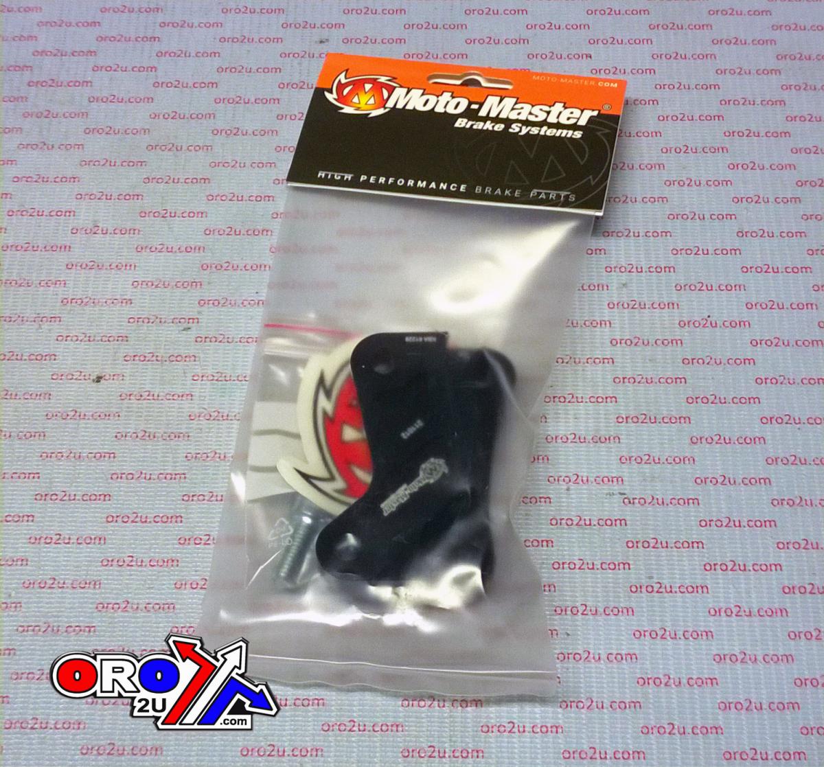 BRACKET 320 ADAPTER RACING, MOTO-MASTER 211012, BOO By Order Only thumbnail 2