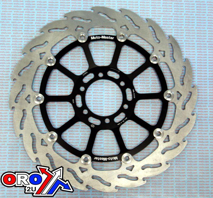 DISC BRAKE RIGHT FRONT DUCATI, MOTO-MASTER 113021 APRILIA thumbnail 2