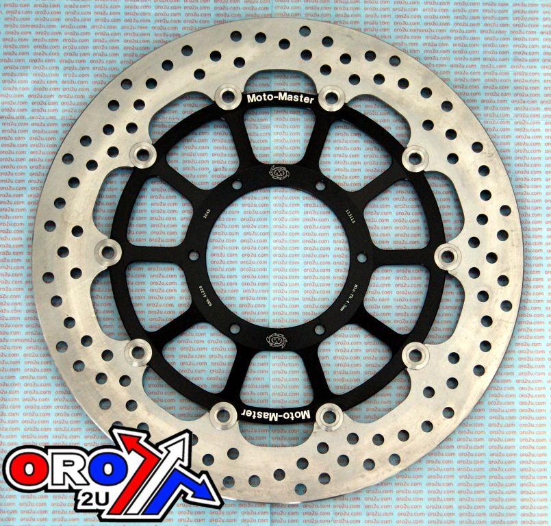 DISC BRAKE FRONT CBR1000, MOTO-MASTER 113113 HONDA thumbnail 2