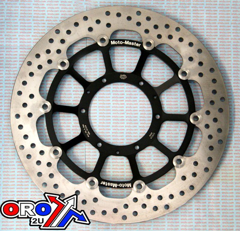DISC BRAKE FRONT CBR1000, MOTO-MASTER 113114 HONDA thumbnail 2