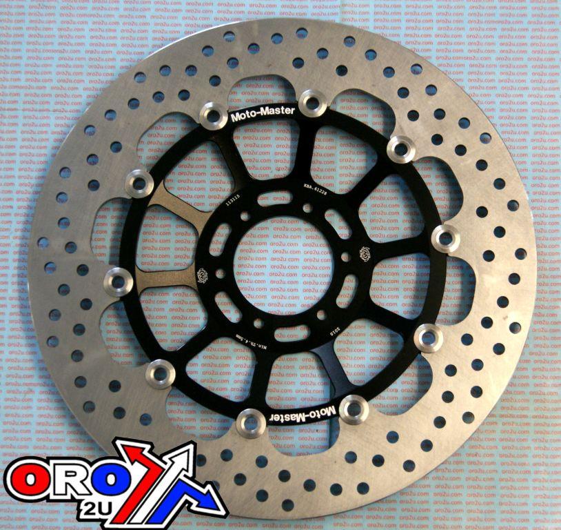 DISC BRAKE FRONT ST1100 EURO, MOTO-MASTER 113115 HONDA thumbnail 2