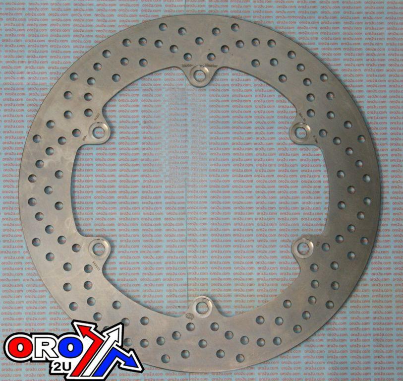 DISC BRAKE REAR ST1300 EURO, MOTO-MASTER 110494 HONDA thumbnail 2