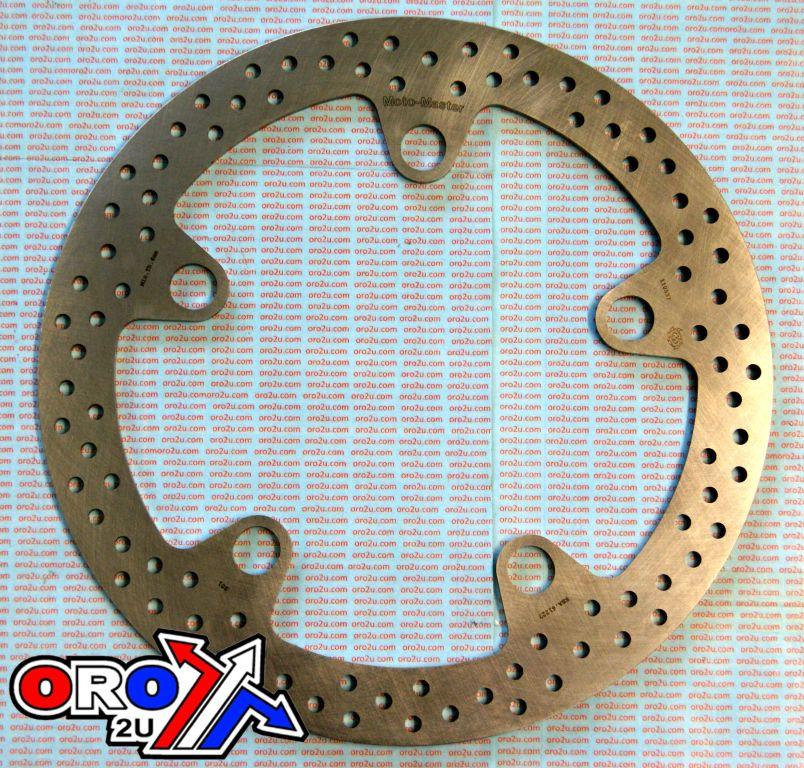 DISC BRAKE FRONT VFR1200 X, MOTO-MASTER 110537 HONDA thumbnail 2