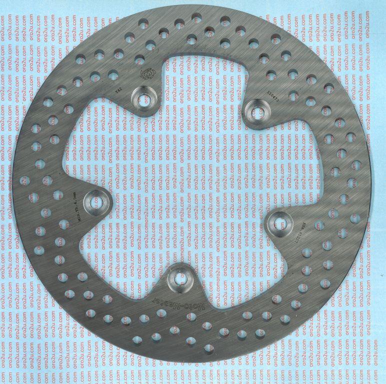 DISC BRAKE REAR KTM 690-990, MOTO-MASTER 110473 DUKE thumbnail 2