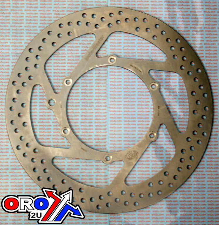 DISC BRAKE FRONT KTM 620-660, MOTO-MASTER 110566 ADVENTURE thumbnail 2