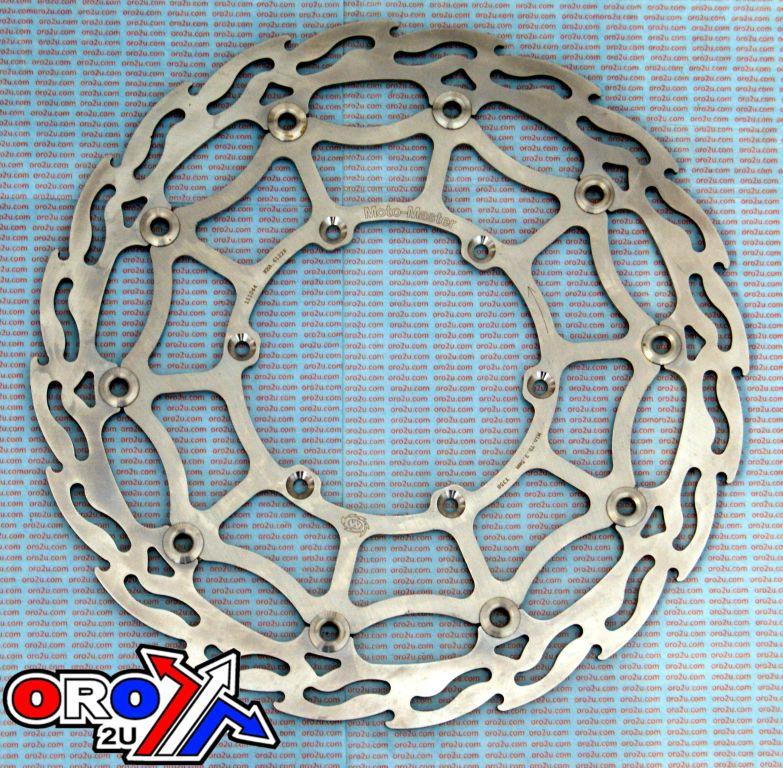 DISC BRAKE 320 FRONT YAMAHA, MOTO-MASTER 111044 ECO SUZUKI thumbnail 2