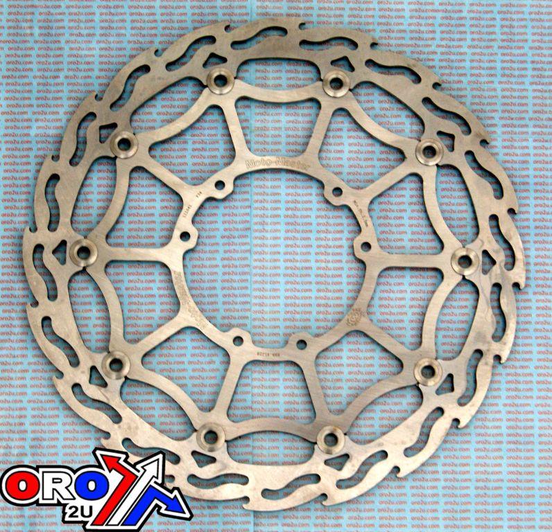 DISC BRAKE 320 FRONT HONDA, MOTO-MASTER 111041 ECO thumbnail 2