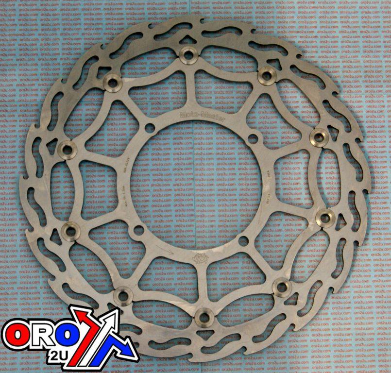 DISC BRAKE 320 FRONT SUZUKI, MOTO-MASTER 111038 ECO thumbnail 2