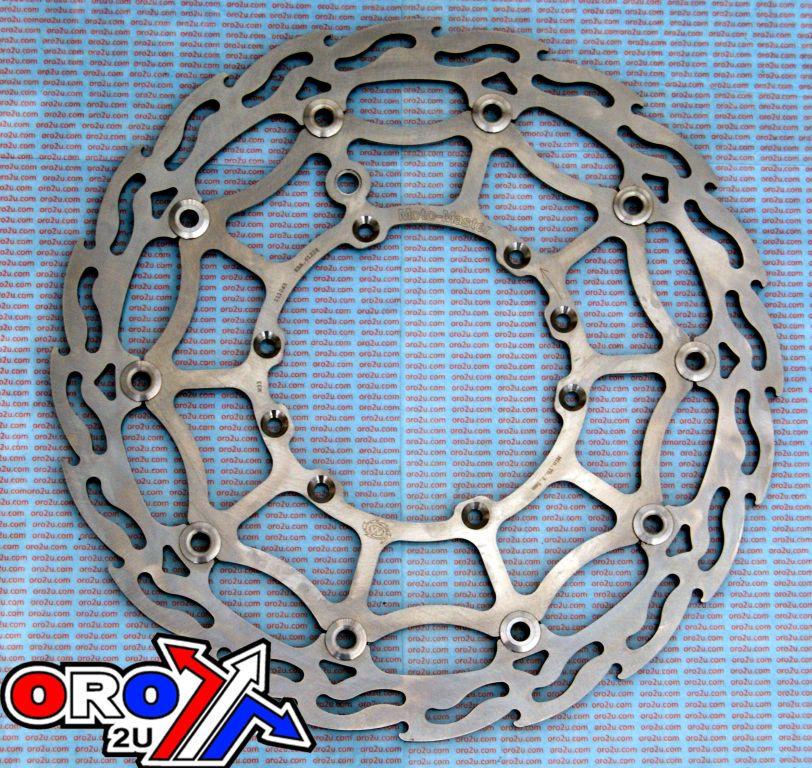 DISC BRAKE 320 FRONT HUSABERG, MOTO-MASTER 111045 ECO, HUSQVARNA thumbnail 3