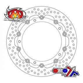 DISC BRAKE FRONT HALO BMW, MOTO-MASTER F800S, 112156, ROAD, MC, R850/900/1100 thumbnail 2