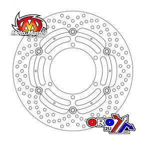 DISC BRAKE FRONT HALO BMW, MOTO-MASTER R850, 112158, ROAD, MC, R1100/1200 thumbnail 2