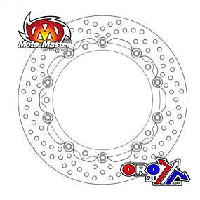 DISC BRAKE FRONT HALO BMW, MOTO-MASTER R850GS, 112159, ROAD, MC, R1100/1150 thumbnail 2