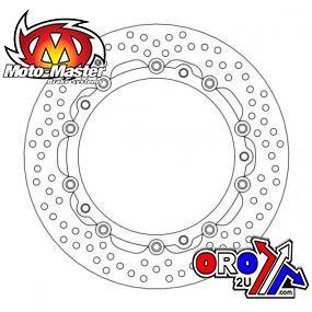 DISC BRAKE FRONT HALO BMW, MOTO-MASTER R1200GS, 113110, ROAD, MC, ADVENTURE thumbnail 2