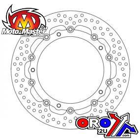 DISC BRAKE FRONT HALO BMW, MOTO-MASTER S1000R, 113135, ROAD, MC, F800R/S/ST, R900RT thumbnail 2
