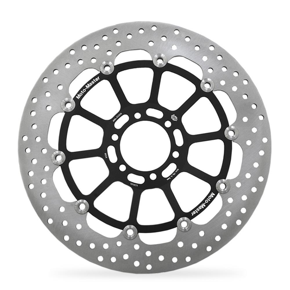 DISC BRAKE FRONT HALO KTM, MOTO-MASTER, KTM, 112224, ROAD, MC, SUPERDUKE 1290 image 1