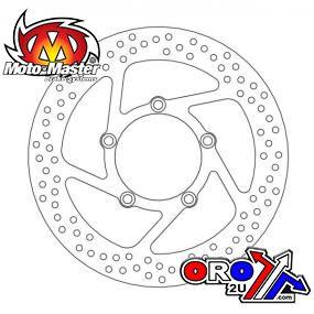 DISC BRAKE FRONT HALO SUZUKI, MOTO-MASTER. VS1400, 110564, ROAD, MC, INTRUDER, VI1500 thumbnail 2