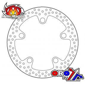 DISC BRAKE FRONT HALO HONDA, MOTO-MASTER, CB1100, 110617, ROAD, MC thumbnail 2