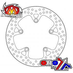 DISC BRAKE REAR HALO HONDA, MOTO-MASTER, CB1100, 110618, ROAD, MC thumbnail 2