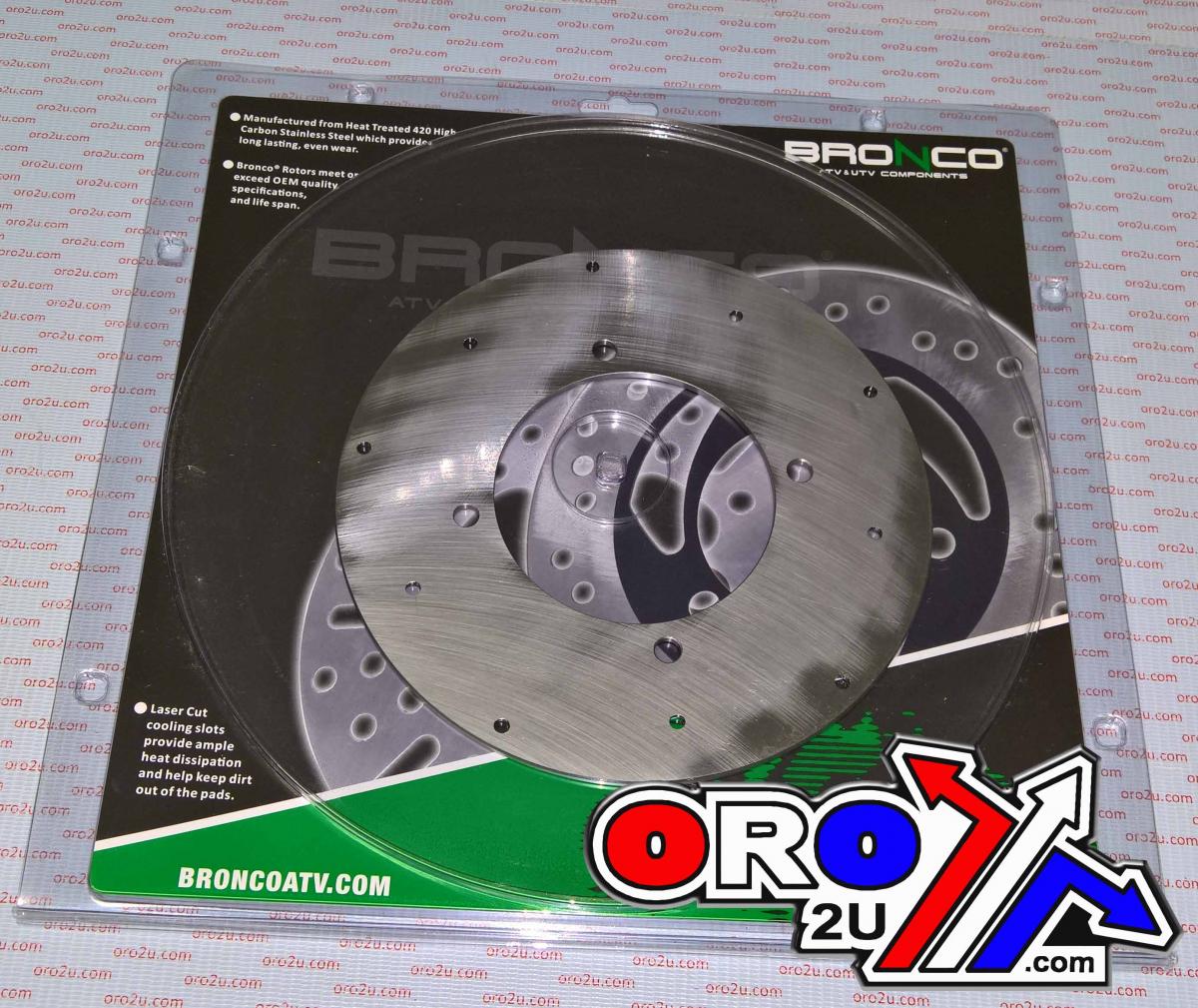 REAR/FRONT DISC BRAKE ArticCat, AT-05980, 0402-009, 0402-482, 0402-874, 1402-225, 1436-164 MD3173D, MD6173D thumbnail 2