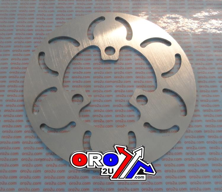 DISC BRAKE FRONT LT230 LT250, MOTO MASTER SUZUKI ATV image 1