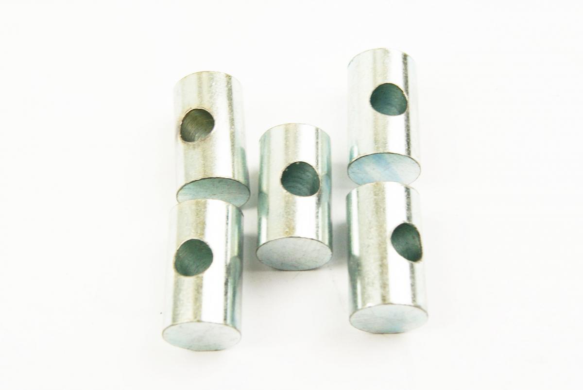 BARREL BRAKE PACK/5 12x21x6mm 95015-32001 BRAKE ARM JOINT image 1