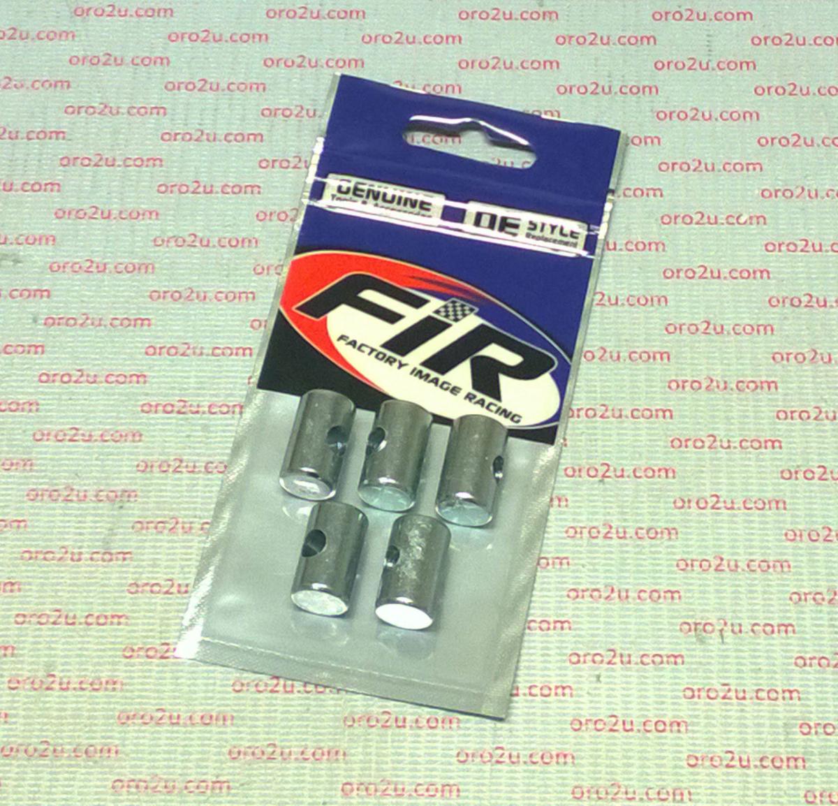 BARREL BRAKE PACK/5 12x21x6mm 95015-32001 BRAKE ARM JOINT thumbnail 3