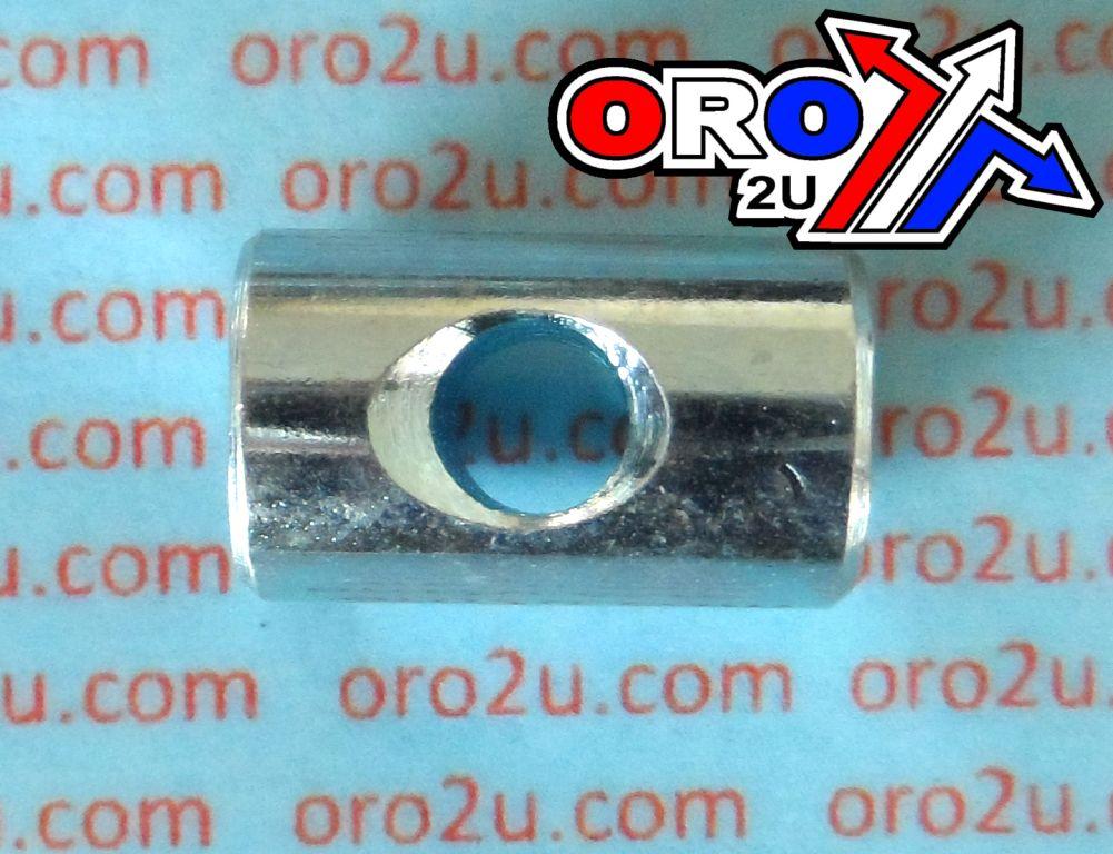 13x21x6mm BARREL BRAKE, AT-05844 thumbnail 4
