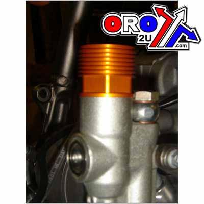 KTM REAR RESERVOIR EXTENSION thumbnail 2
